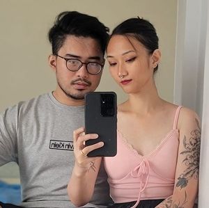 Meet your Posher, Mary anne